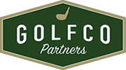 GolfCo Partners Logo