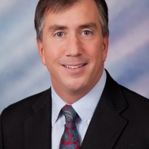 Patrick Schneider - CEO